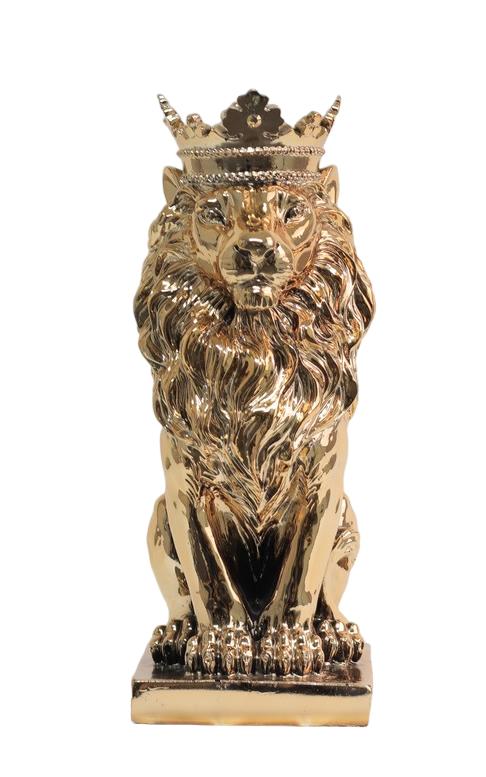 Lion Design Abstract Figures Figure Sculptures Sculpture Statues Statue Decoration