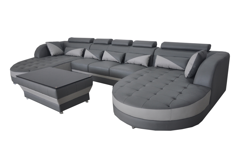 Corner sofa design corner set corner couch sofa upholstery living landscape table USB