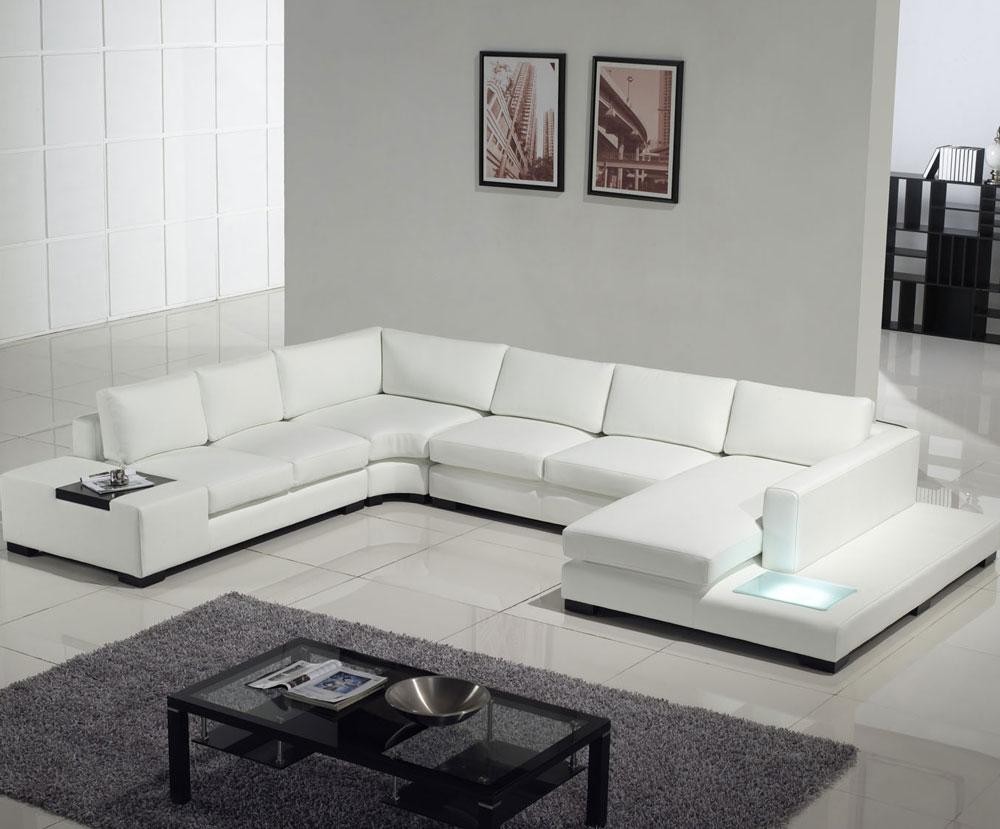 Leather sofa couch living landscape corner sofa corner set modern design sofa A1110