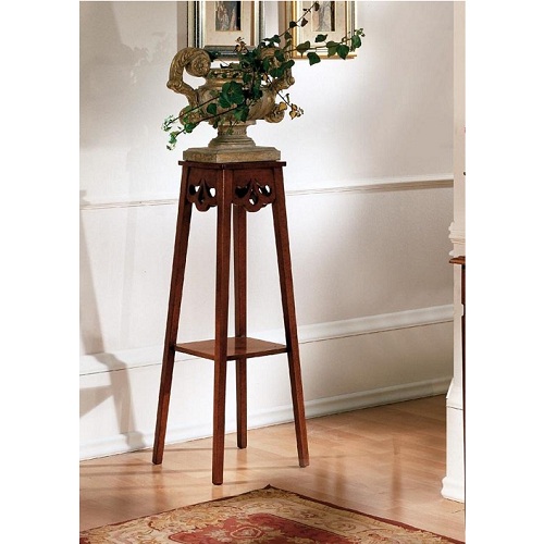 Flower Stand Flower Stand Vase Stand Real Wood Flower Pot Stand