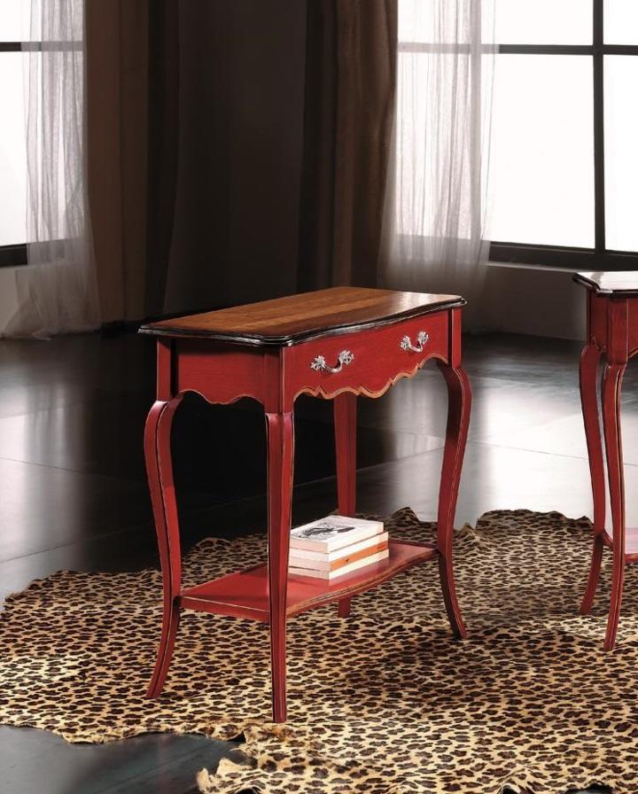 Console Table Telephone Table Side Table Flower Table Wood Tables