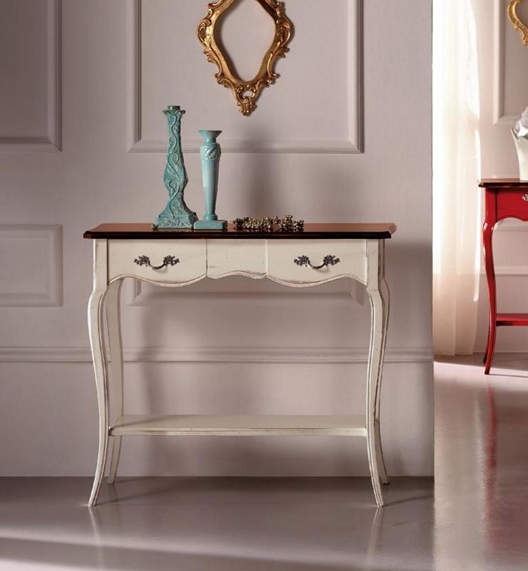 Baroque Console Table Dressing Table Console Dressing Table