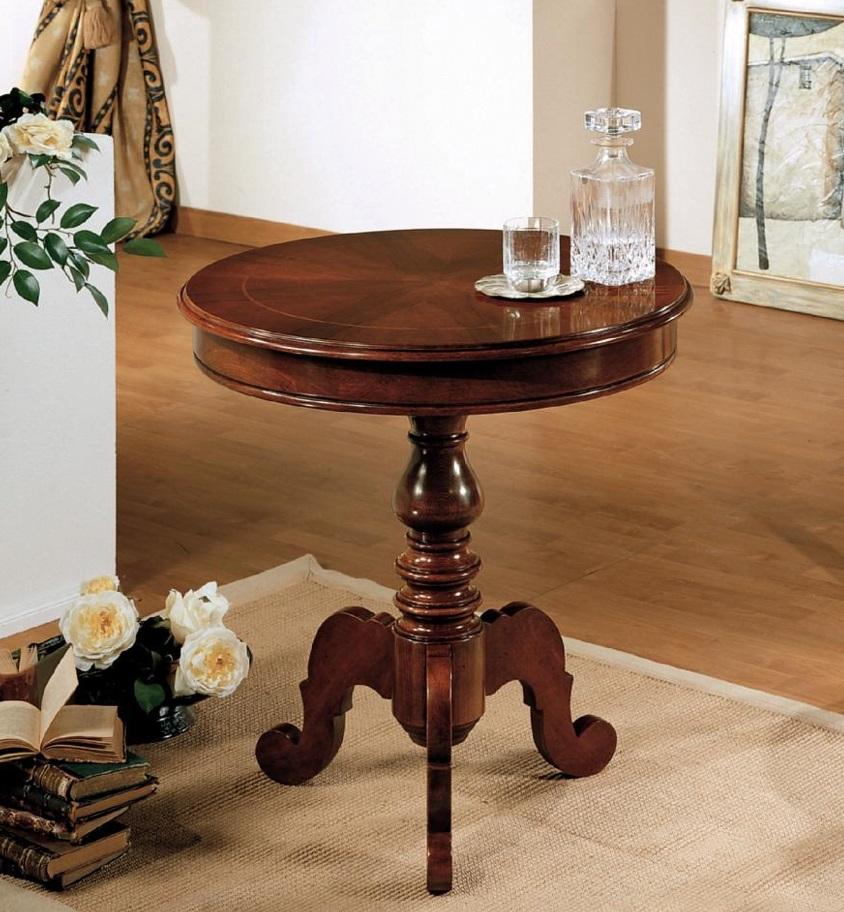 Round Coffee Table Side Table Designer Table Living Room Table New