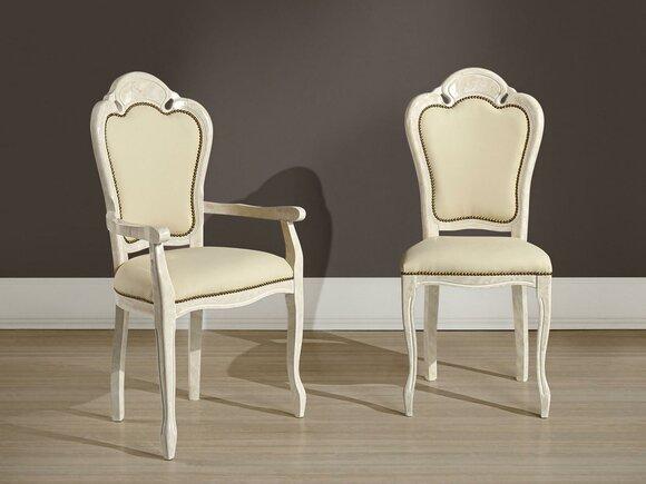 Chair Without Armrest Dining Chair Wood Fabric Dining Room Chairs Design Armchair New