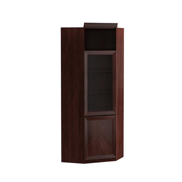 System office bar furniture showcase filing cabinet classic wooden cabinet shelf M13