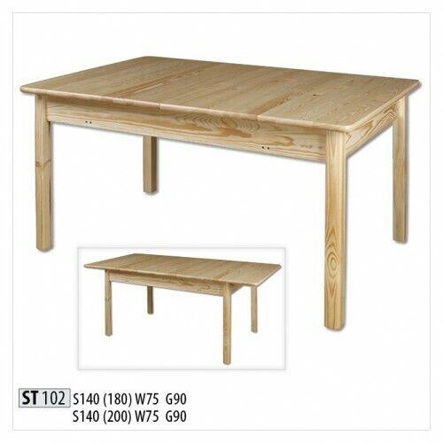 Dining table table wood dining tables tables solid furniture solid wood real wood solid new