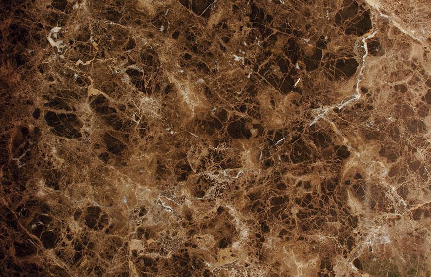 40x60cm Marble Floor Tiles Natural Stone Tile Coverings 20m² Dark Emperador