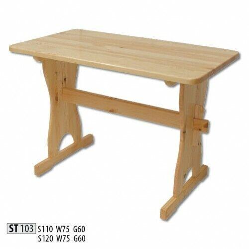 Dining table wood tables living dining room table 120x60 solid wood dining tables real wood