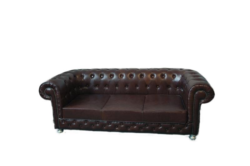 Chesterfield Sofa Couch Upholstery Designer 3 Seater Set Sofas New Torbay