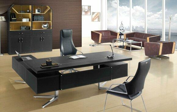 Desk Office Table Modern Designer Office Tables Designer Furnishing New