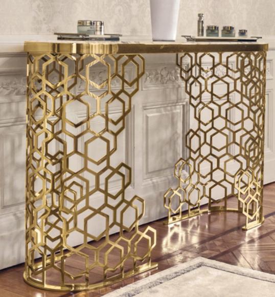 Console table wall table console side table table console table wall