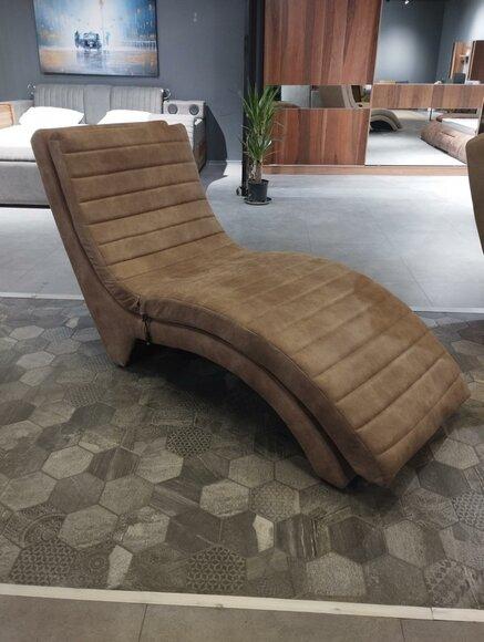 Chaise Longue Modern Loungers Textile Chaise Lounge Textile Chaise Furniture New