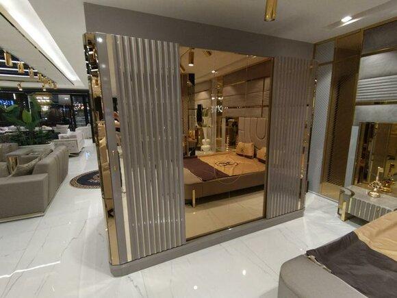 Wardrobe Design Luxury Wardrobe Modern Style Wardrobes Bedroom Furniture