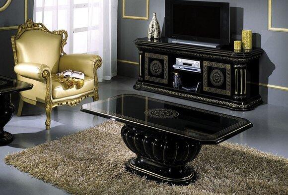 Coffee Table Luxury Wood Design Couch Table Side Table Black Coffee Tables New