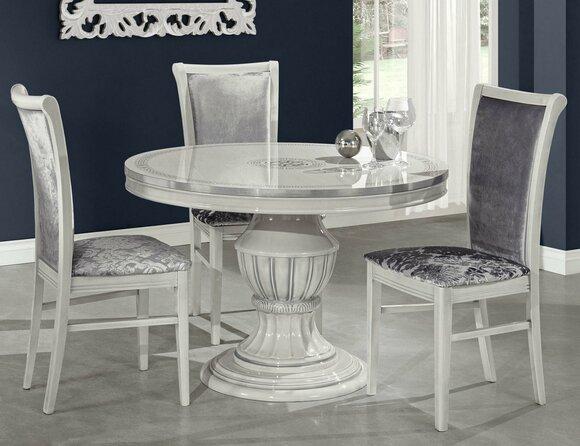 Dining Chair Dining Room Chairs Relax Chair Velvet Wood Grey Seat Design