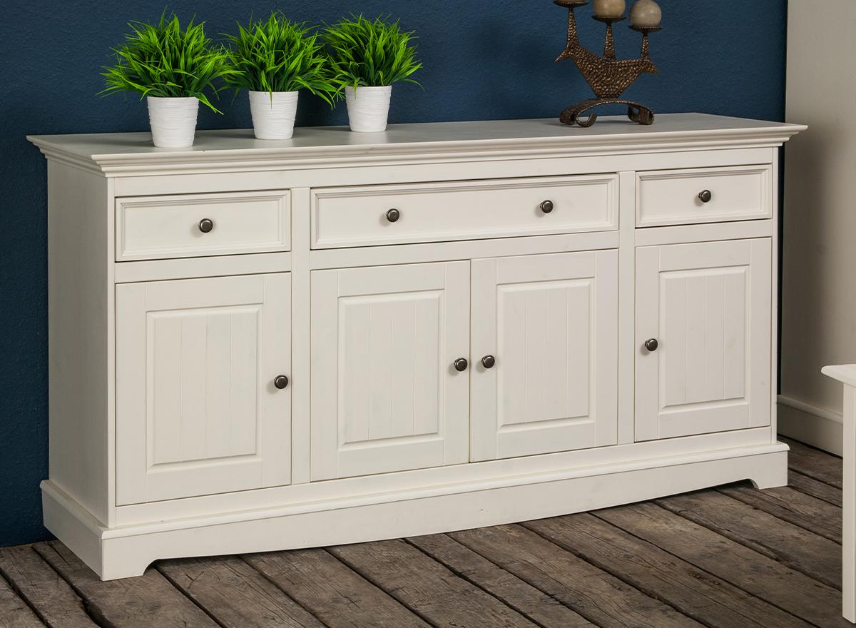 Designer Country House Chest of Drawers Cupboard Shelf Wood Luxury Chests of Drawers