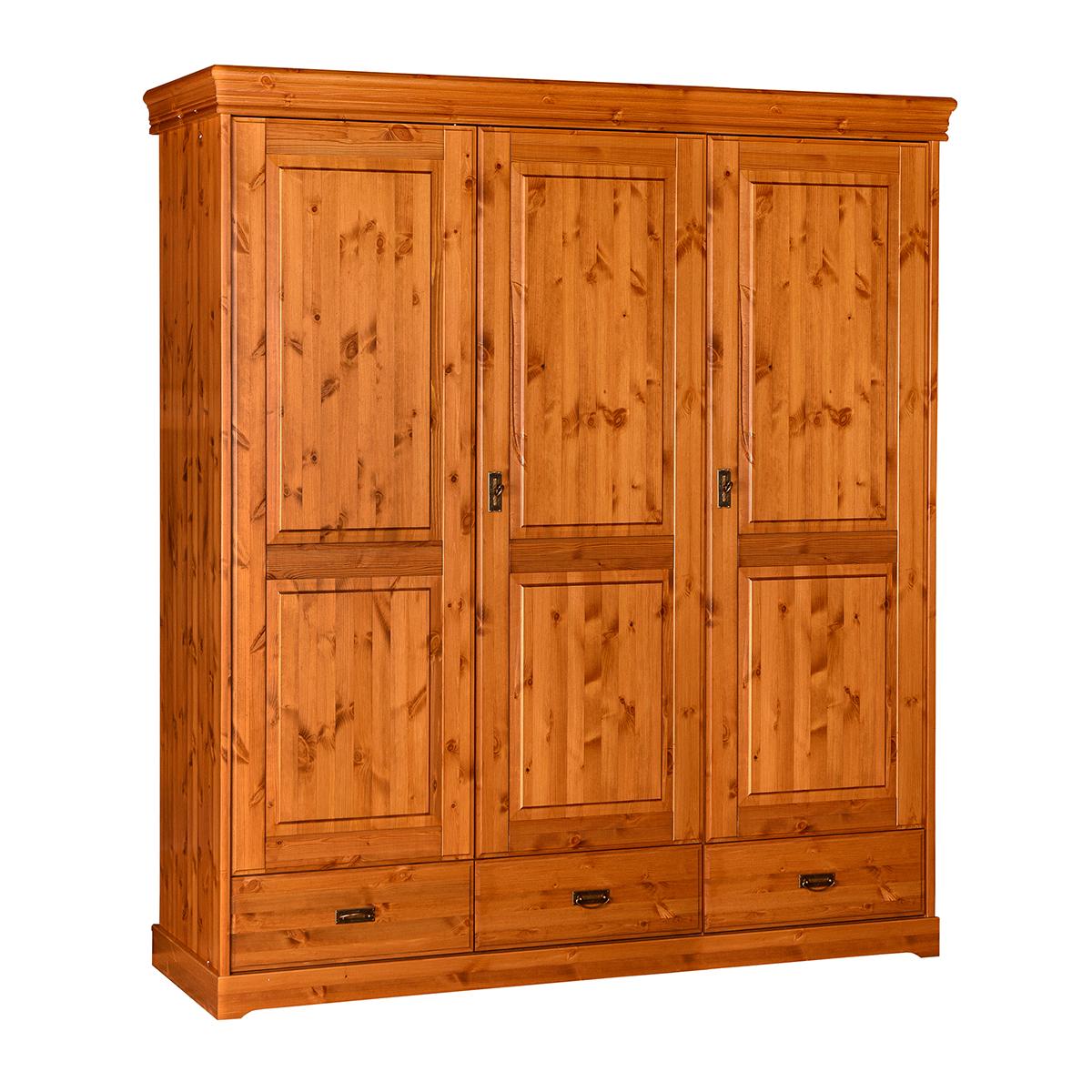 Closet bedroom wood cabinet modern style closets multipurpose shelves