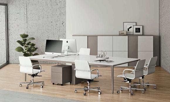 Meeting Table Meeting 320cm Large Table Conference Table Modern Office Tables New