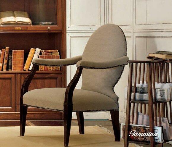 Armchair Dining Room Living Room Office Design Solid Wood Chair Armrest Chair Armchair