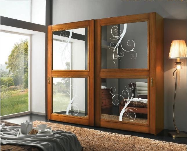 Wardrobe Wardrobe Sliding Doors Wardrobes Modern Furniture Bedroom Italy