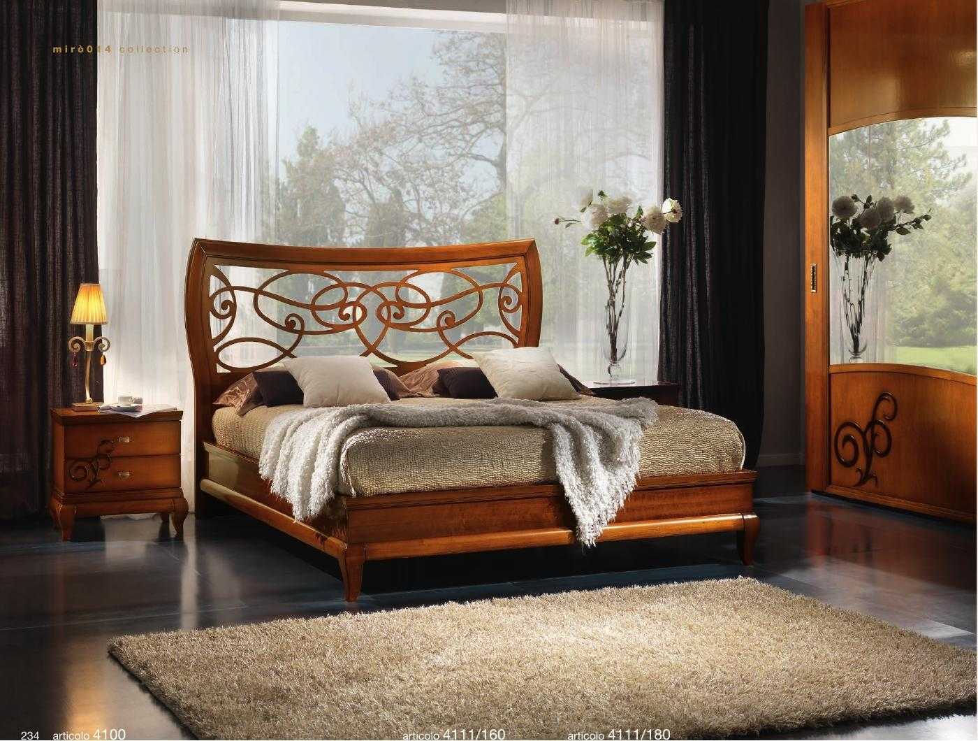 Bed Upholstery Luxury Design Beds Double Bed Frame Double Wood Furniture