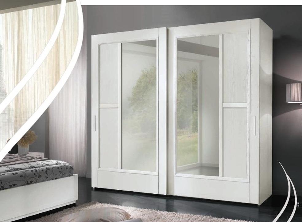 Luxury Wardrobes Clothes Wardrobe Sliding Door Design Wood Modern