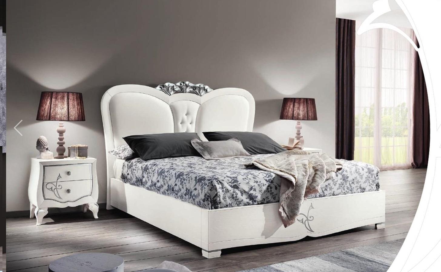 Luxury Bed Modern Beds Bed Frame Double Wood Bedsteads Bedroom