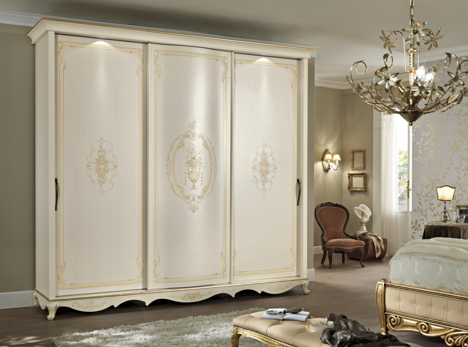 Wardrobe Solid Wood Bedroom Furniture Design Wardrobe White Wardrobes