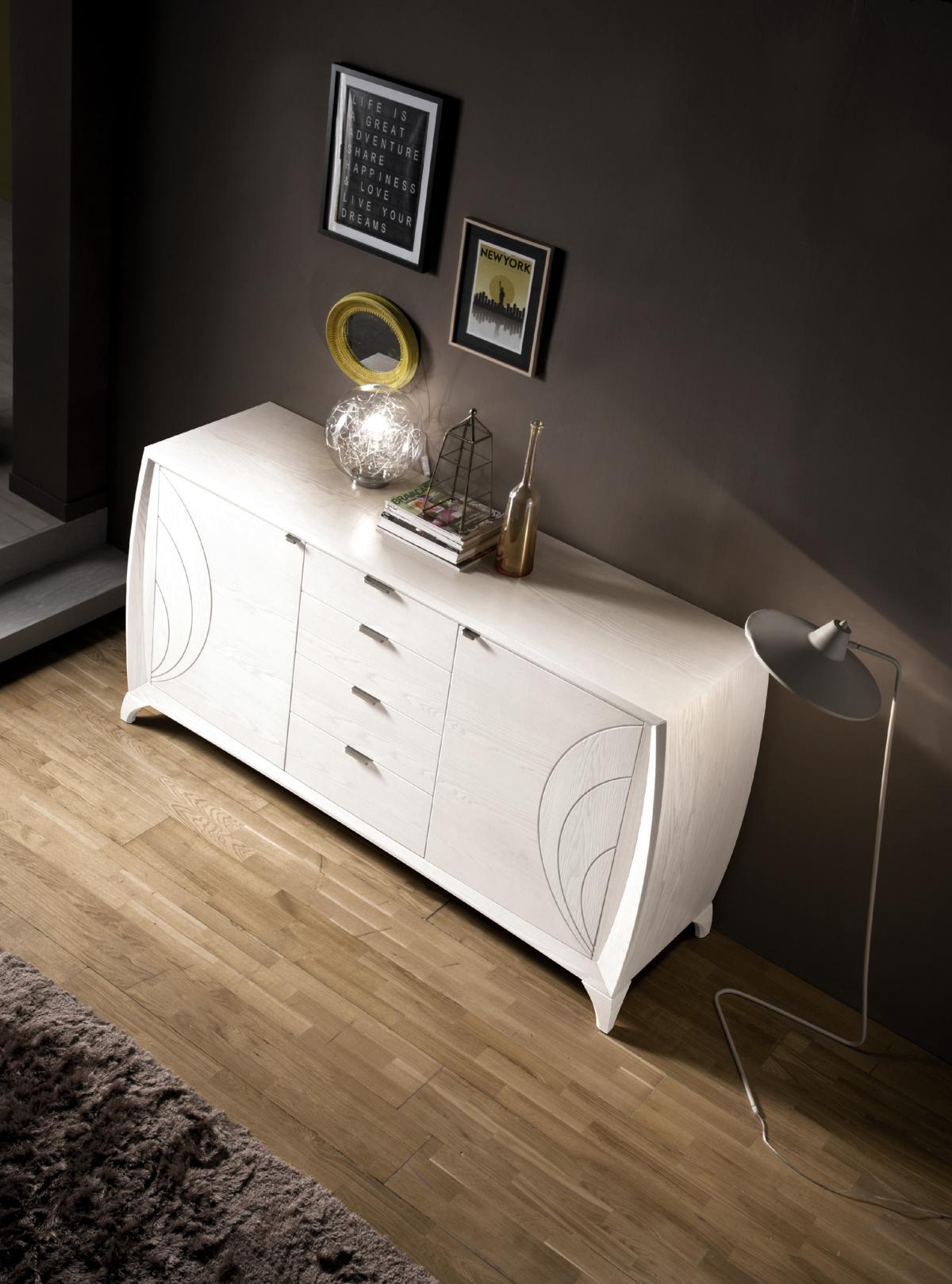 Chest of drawers Bedroom Sideboard Chests of drawers Furniture Italy