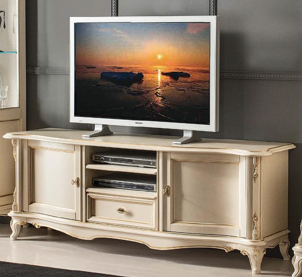 TV Cabinet Lowboard Furniture Cabinets Living Room Cabinet Sideboard rtv Chest of drawers 180cm