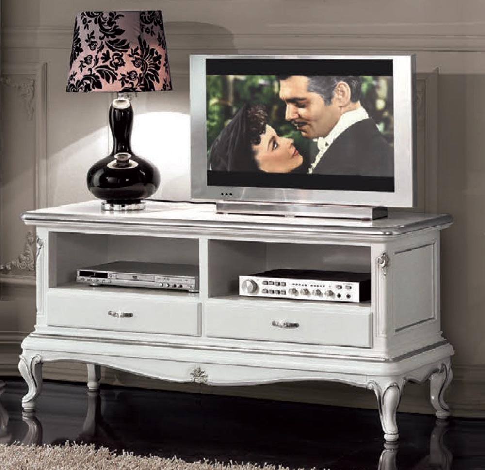 Sideboard tv Cabinet Lowboard TV Cabinet tv Furniture TV Table white