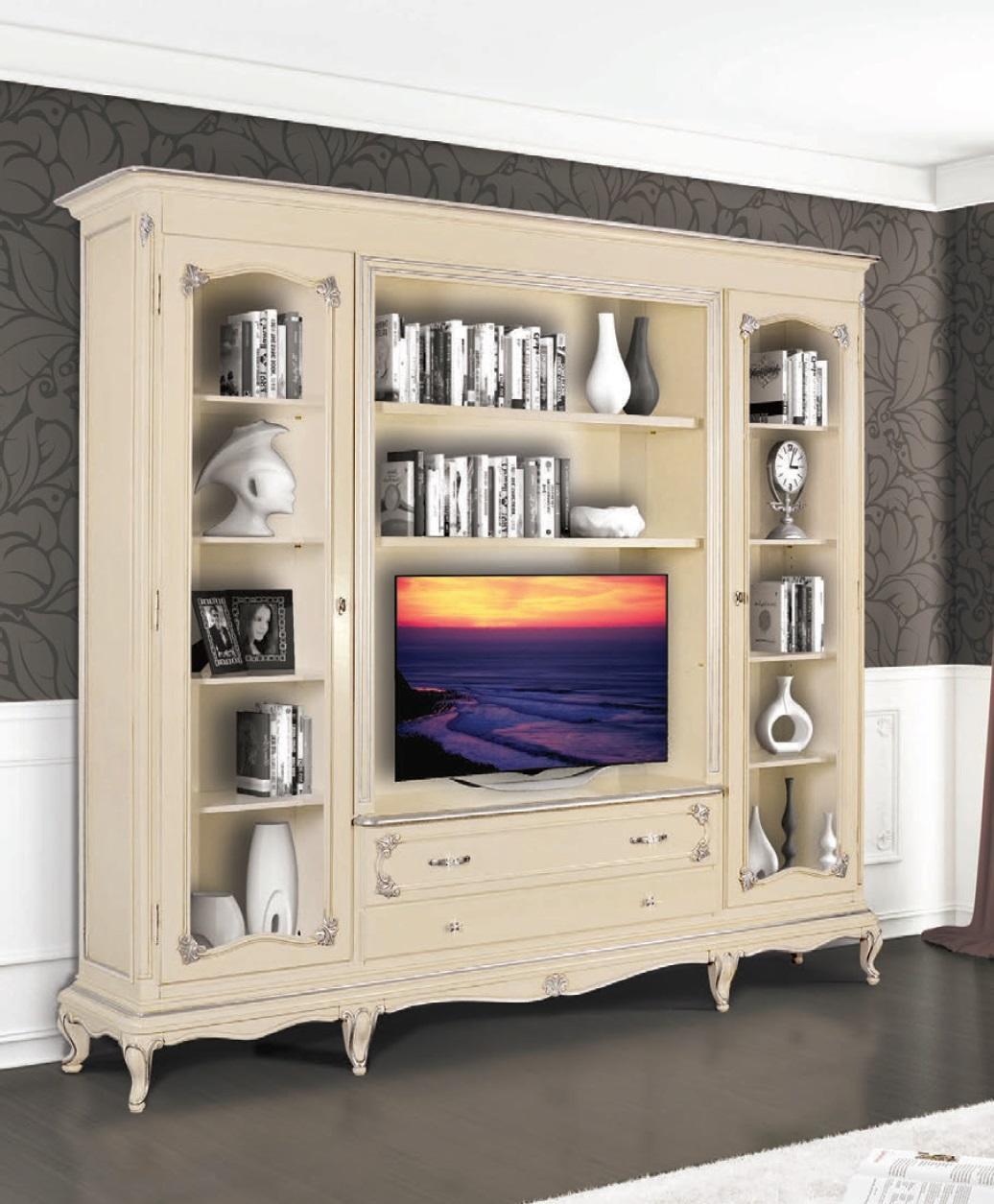 Living Room Wall Shelf tv Cabinet Cabinets Shelf Wood Living Room Furniture Shelves