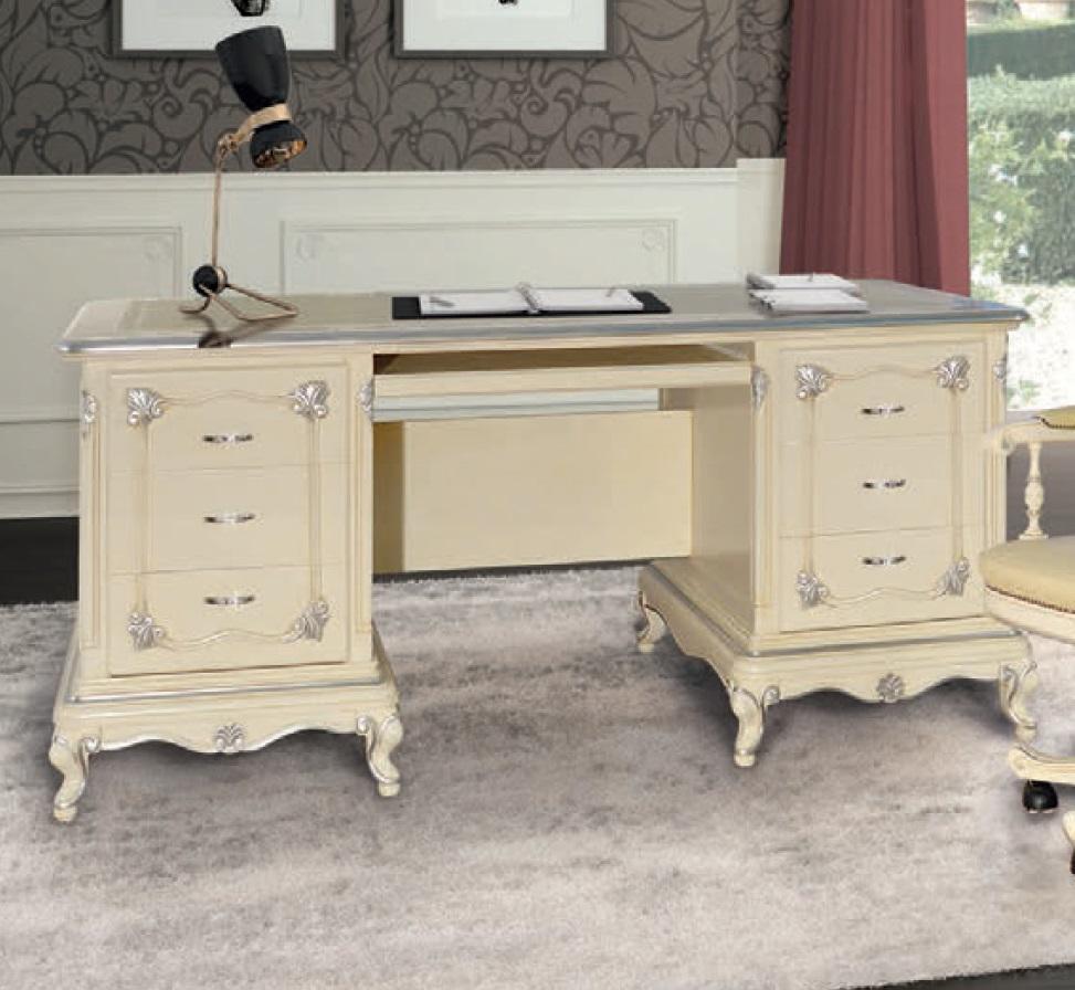 Luxury Desk Italian Style Furniture Desks Table Furniture Tables