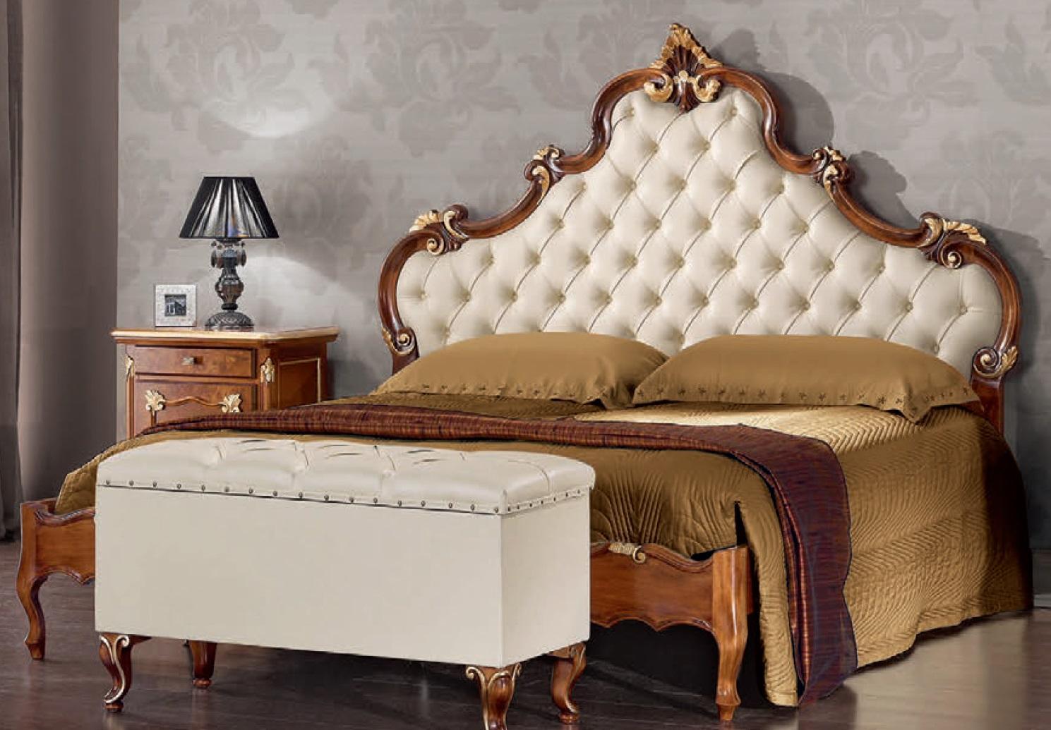 Bed Furniture Double Bed Chesterfield Bedroom Furniture Beds Furniture Italy