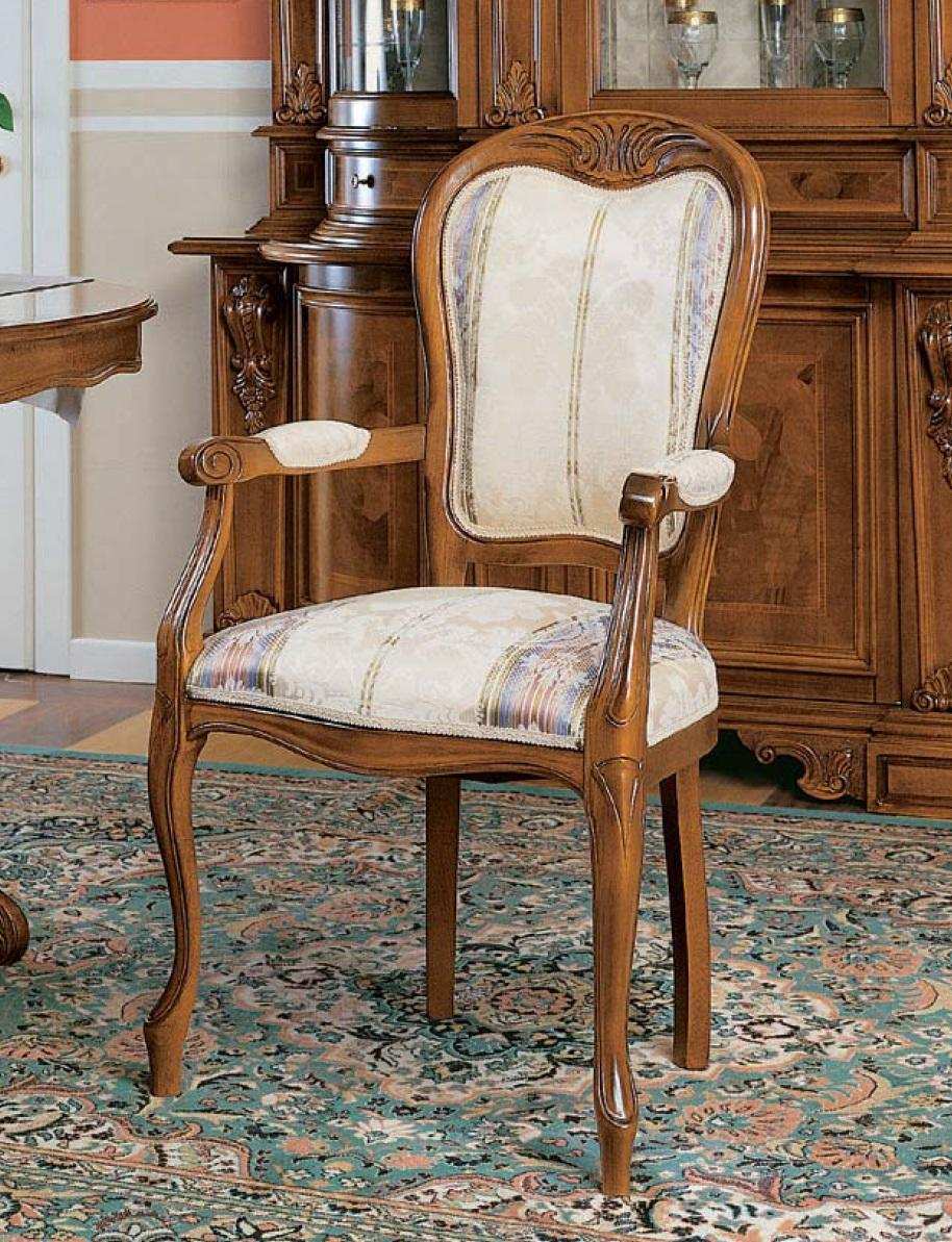 Classic Chairs Luxury Wooden Armchair Wooden Chair Design Chair Dining Chair