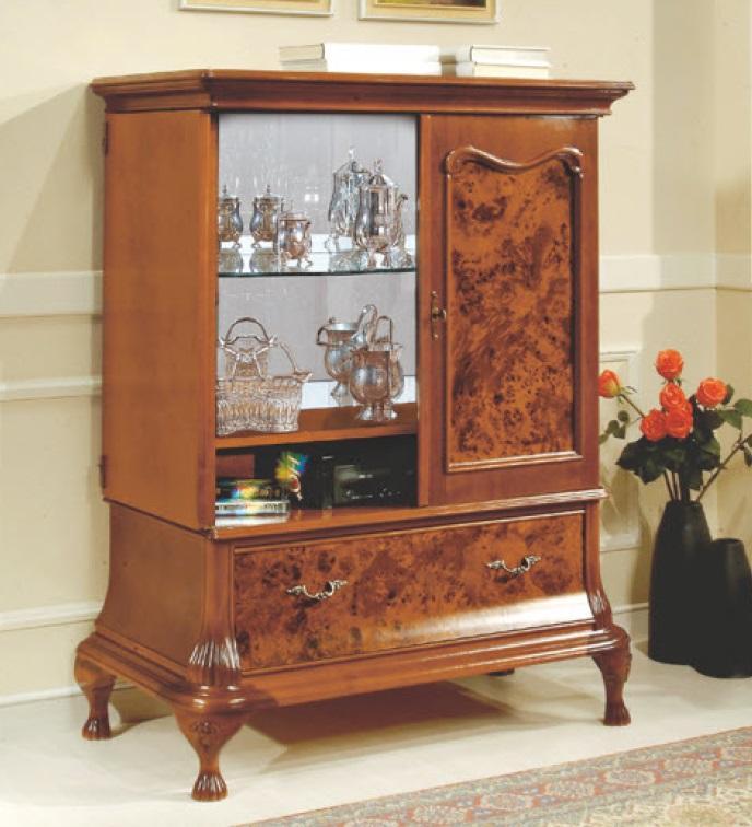 House Bar Cabinet Living Room Cabinets Bar Cabinet Display Cabinet Italian Furniture Wood