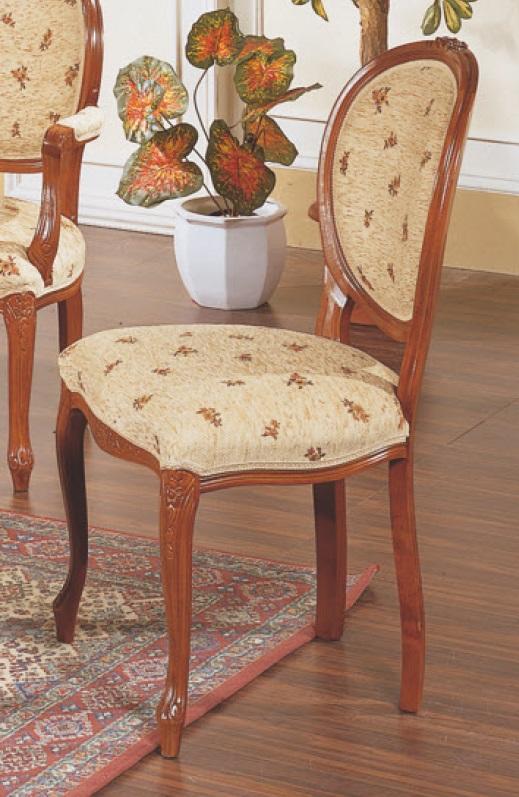 Classic Chairs Dining Chair Luxury Wooden Armchair Wooden Chair Design Chair