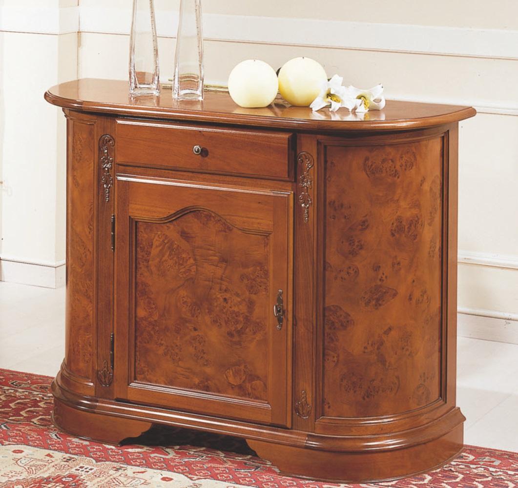 Classic Chest of Drawers Cabinet Wood Cabinets Furniture Consoles Italian Furniture Brown