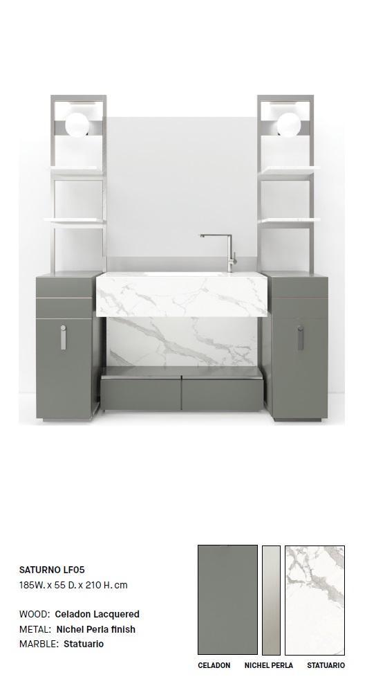 Grey Bathroom Cabinet Bathroom Furniture Classic Furniture