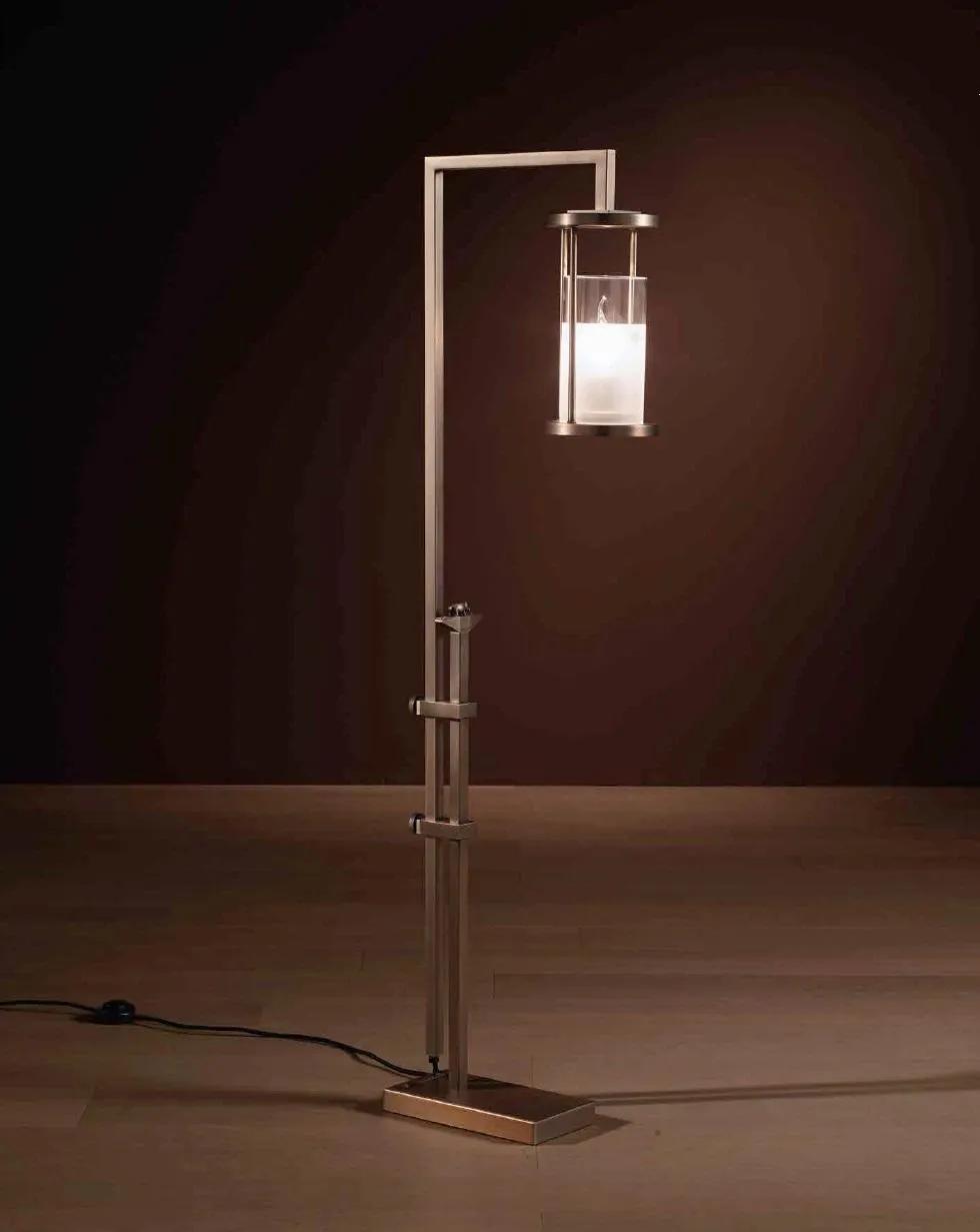 Floor lamp lamp fixtures floor lamp brass Bellavista Collection