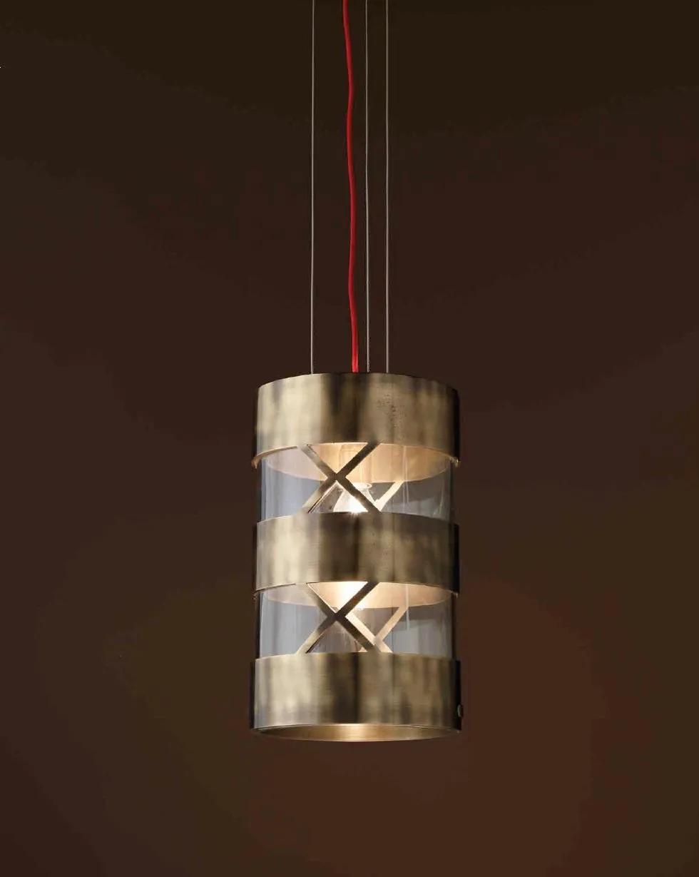 Lamp Modern Chic Chandelier Living Room Bedroom Pendants