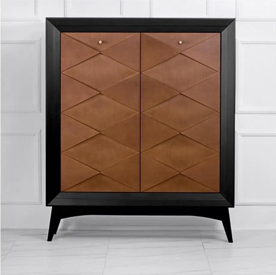 Chest of drawers cabinet sideboard classic Luxury cabinet wood