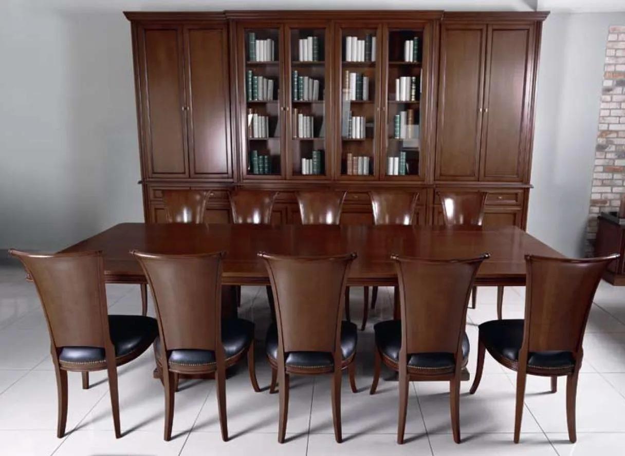 High quality conference table set table 10x chairs wooden tables office