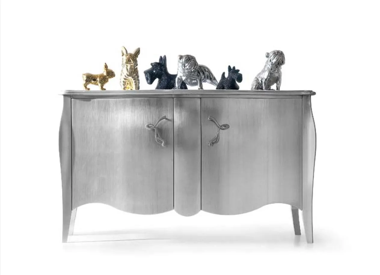 Silver sideboard chest of drawers sideboard cabinets chests of drawers