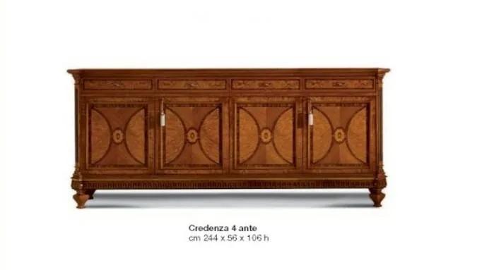 Luxury chest of drawers XXL sideboard chests of drawers wood living room furniture cabinet