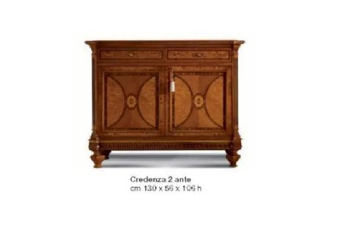 Sideboard chest of drawers furniture cabinet brown wood living room chests of drawers baroque