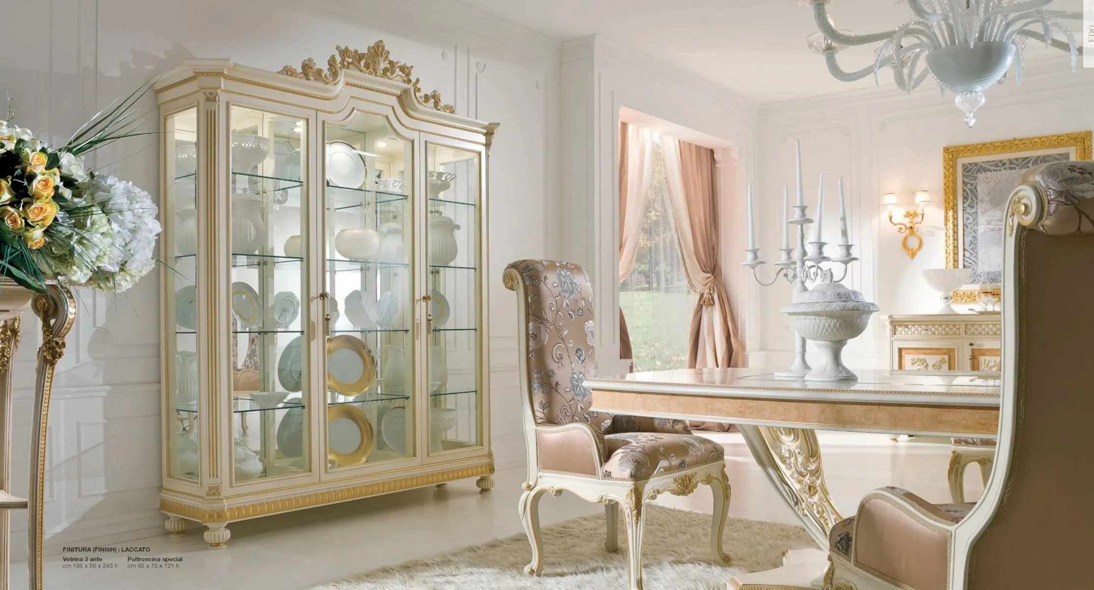 Display cabinet cabinets display cabinets wood luxury living room furniture cabinet beige