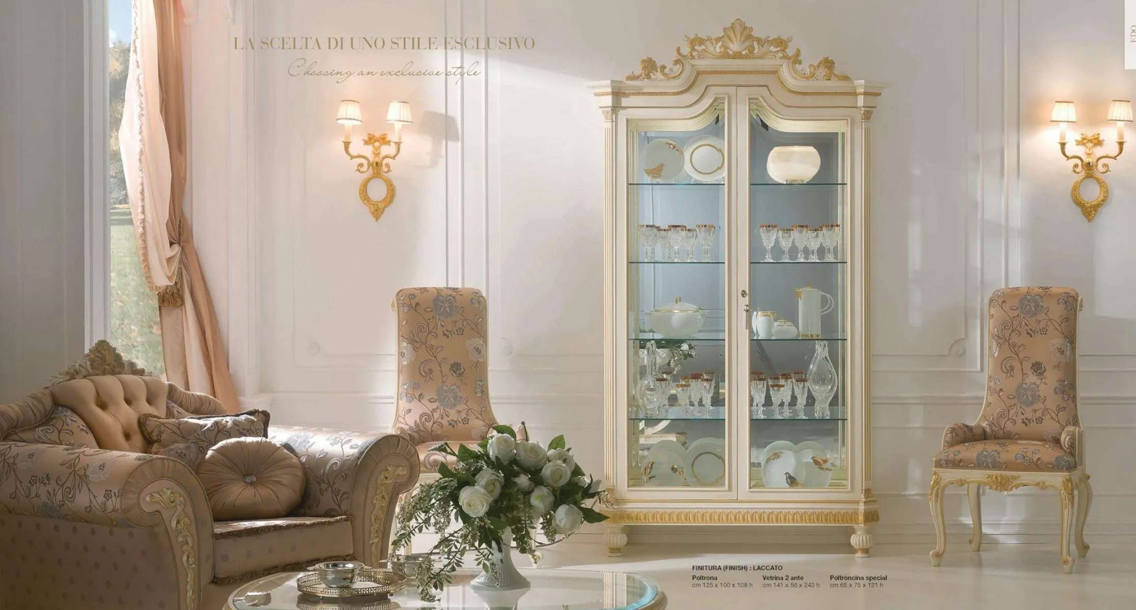 Display cabinet cabinets display cabinets wood luxury living room furniture beige cabinet