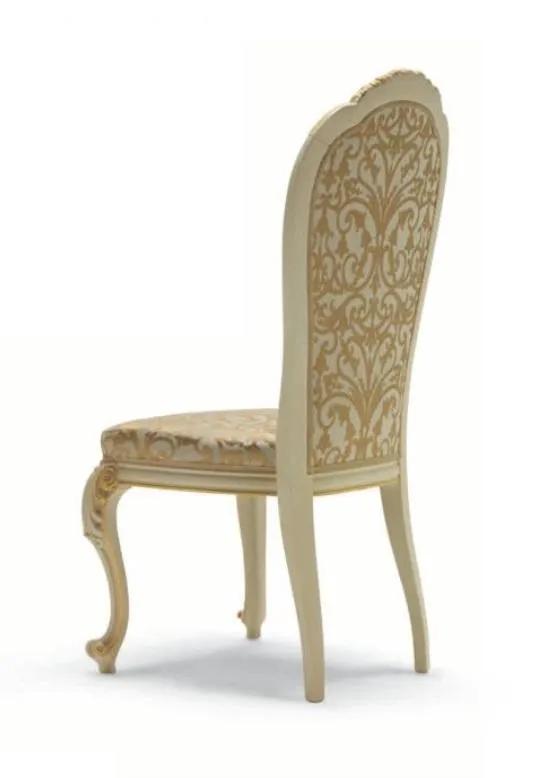 Luxury Dining Chair Dining Room Armchair Seater Beige Chairs Wood