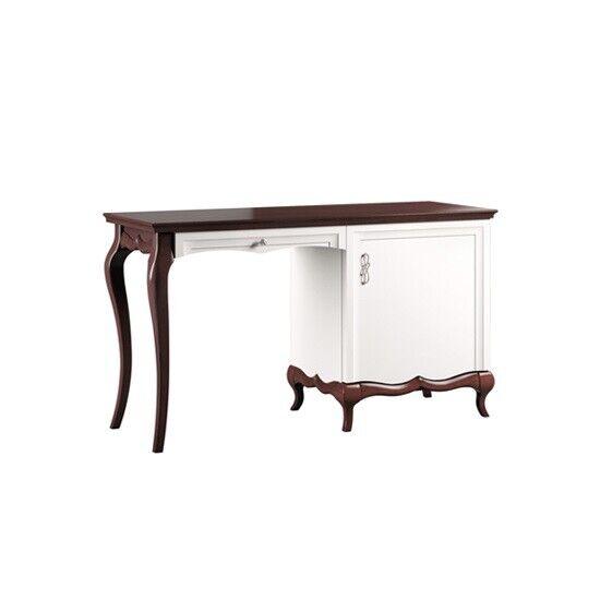 Desk Furniture Office Secretary Hotel Furniture Furnishing Wood Tables